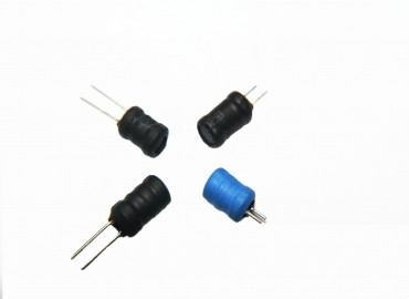 客戶(hù)的工字電感樣品，谷景如何檢測(cè)